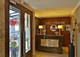 Bon Hotel Hagia Sophia 2