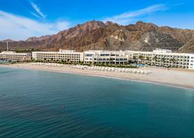 Radisson Blu Resort, Fujairah 3