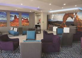 La Quinta by Wyndham Kanab 2