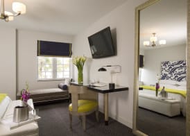 Hotel Breakwater South Beach 4