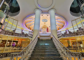 Crystal Sunset Pearl Collection - Ultimate All Inclusive 4