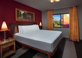 Disney's Art Of Animation Resort 4