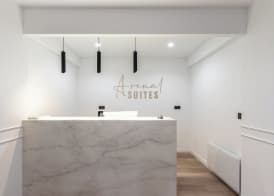 Arenal Rooms Bilbao 2