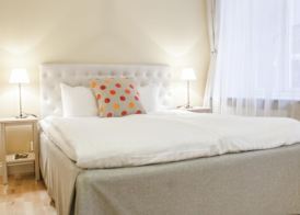 Hotel Bishops Arms Lund 3
