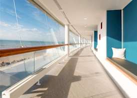 Novotel Thalassa Le Touquet 4