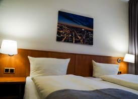 Hotel Niederräder Hof 4