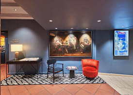 Hotel Sailer 4