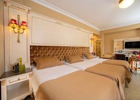 Balin Hotel - Special Category 5