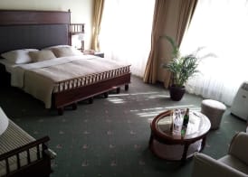 Hotel U 3 Pstrosu 4