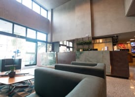 Esuites Virgínia Luxemburgo 5