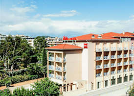 ibis Hyeres Centre 4