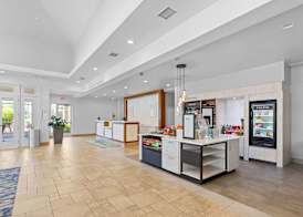 Hilton Garden Inn Auburn 4