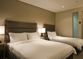 LOTTE CITY HOTEL Mapo 3