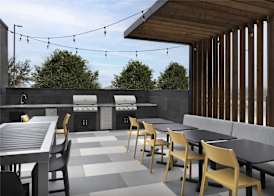 Home2 Suites By Hilton Taylor 3