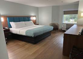 Wingate by Wyndham Macon I-475 2
