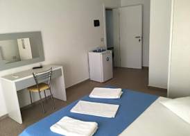 Hotel Stolis 5