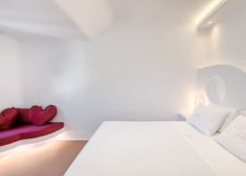 Mykonos Dream Villas 4