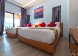 Mimpi Perhentian 5