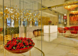 Boutiquehotel Das Tyrol 2