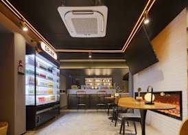 Mcsrh Hotel-Changsha Shaoshanbeilu 2