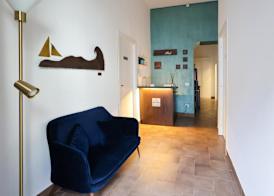 H.G. Boutique Toledo By Clapa Group 3