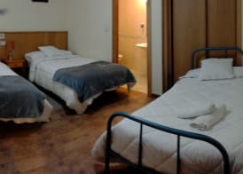 Hostal Ponte Dos Santos 2