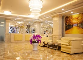 Pariat River Front Hotel 3