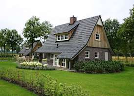 Hof van Salland 4