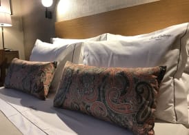 Hotel Sete Colinas 5