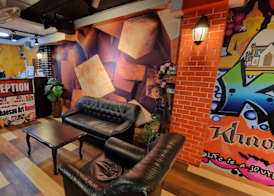 Khaosan Art Hotel 4