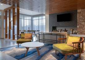 Fairfield by Marriott Inn & Suites Denver Airport at Gateway Park 4