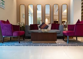 Al Ain Palace Hotel Abu Dhabi 3