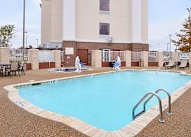 Hampton Inn & Suites Greenville 5