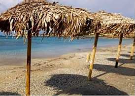 Scorpios Sea Side Hotel 5