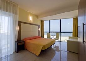 Hotel Ambasciatori - Bianchi Hotels 5