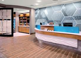 SpringHill Suites by Marriott Kansas City Lenexa/City Center 2