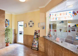 Sonrisa Apartments 3