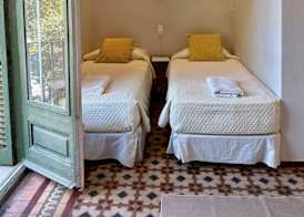 Casa Consell Gran Via, Guest House 4