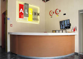 All Inn Hotel 5