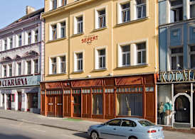 Seifert 4