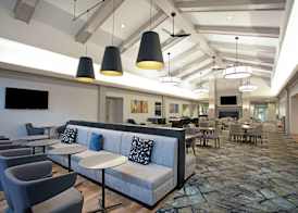 Homewood Suites by Hilton Albany 4