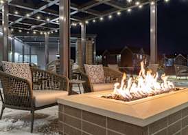 Homewood Suites By Hilton Holland 3