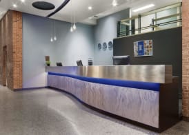 Travelodge by Wyndham Montreal Centre 2