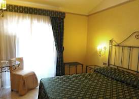 Hotel Centrale Europa 5