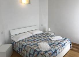 Camere e case vacanza Residenza Prealba 3