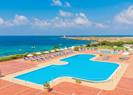 VOI Florio Resort 2