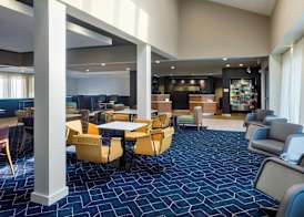 Courtyard by Marriott Phoenix North 2