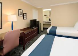 Days Inn by Wyndham Pinole Berkeley 3
