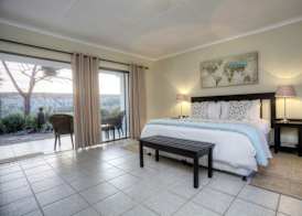 De Old Drift Guest Farm 5