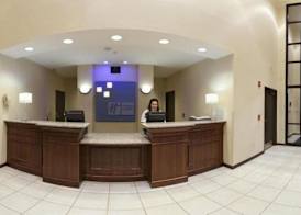 Holiday Inn Express & Suites FRANKLIN - OIL CITY by IHG 2